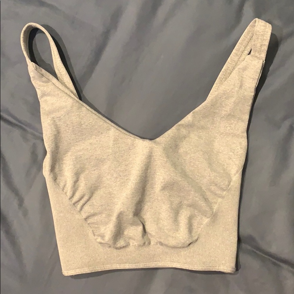 XS/S Free People Sports Bra - NWT